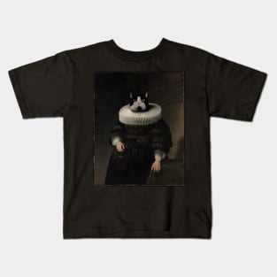 Lord Sox Kids T-Shirt